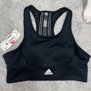 NWT adidas bra size M